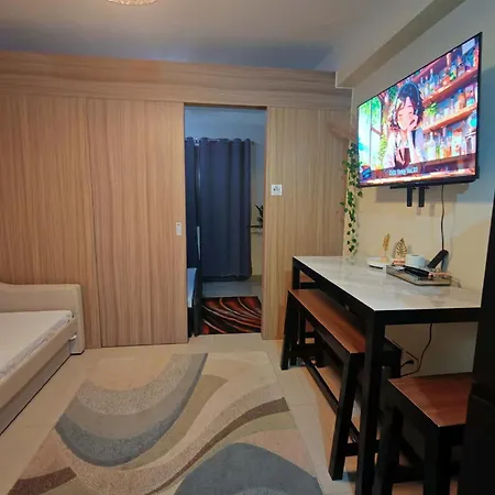 Ifemi Haven Homestay Shore Residences Moa