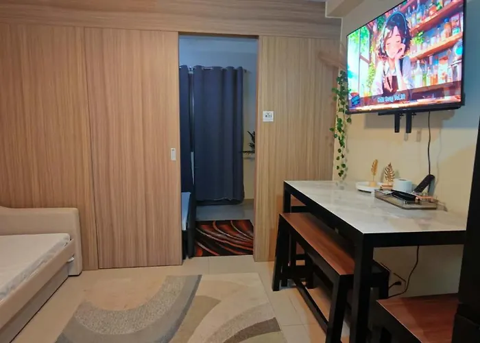 Ifemi Haven Shore Residences Moa